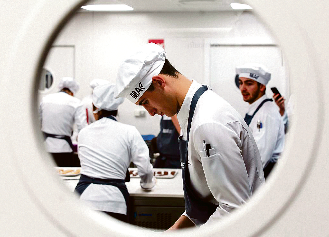 Norte vai investir 30 milh&otilde;es no Gastronomy Innovation Campus