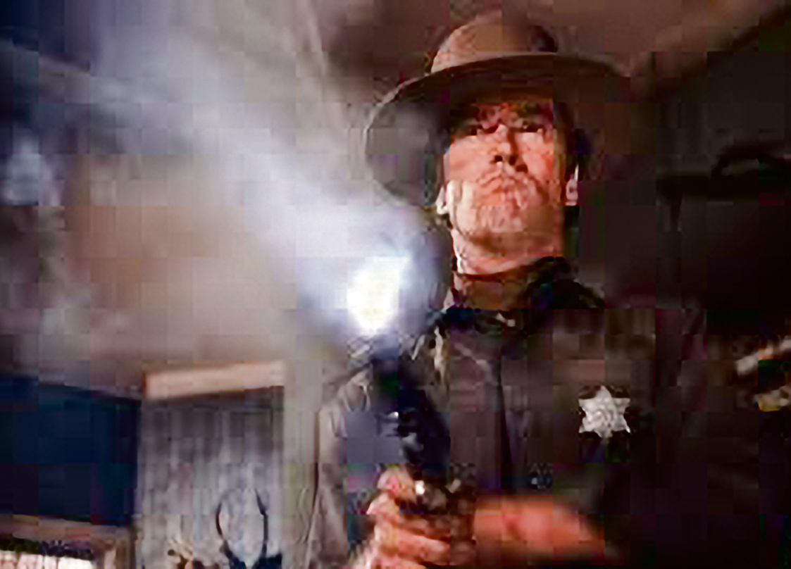 Conflito? Mas qual conflito?