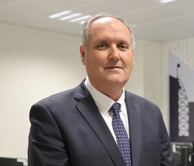 Carlos Cabreiro nomeado diretor nacional da Pol&iacute;cia Judici&aacute;ria