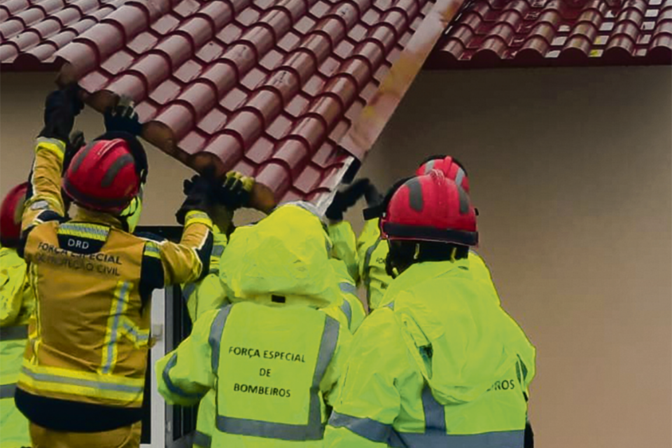 Depois da tempestade, Estado acelera pagamentos at&eacute; tr&ecirc;s dias &uacute;teis