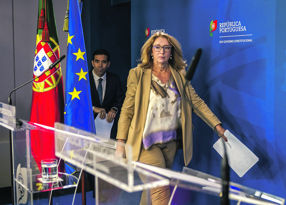 Patr&otilde;es ainda esperam acordo  na lei ap&oacute;s contraproposta da UGT