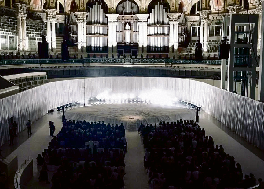 O streaming matou a espera? Sim, mas a curiosidade continua c&aacute;