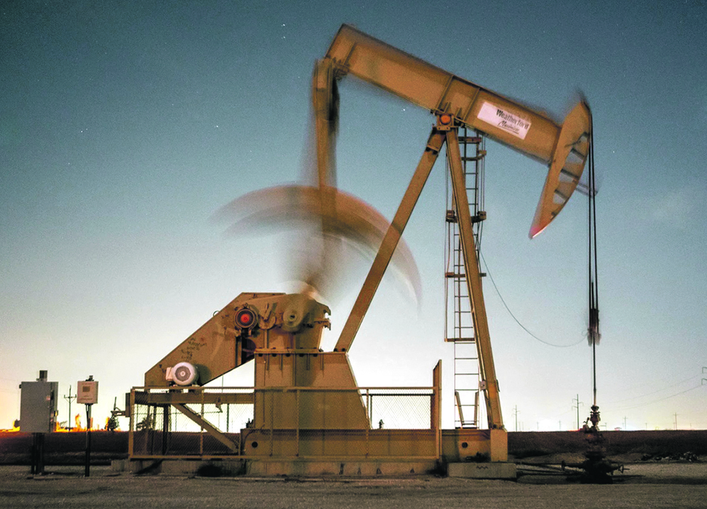 Guerra Irão-Israel ameaça com choque petrolífero