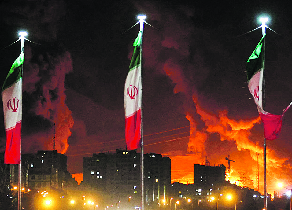 ‘Monocultura’ do petróleo é uma má decisão