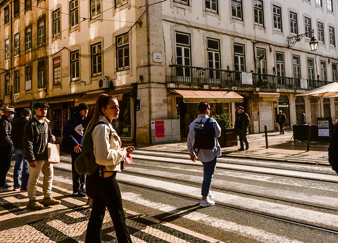 Portugal cresce, mas per  capita a riqueza &eacute; menor