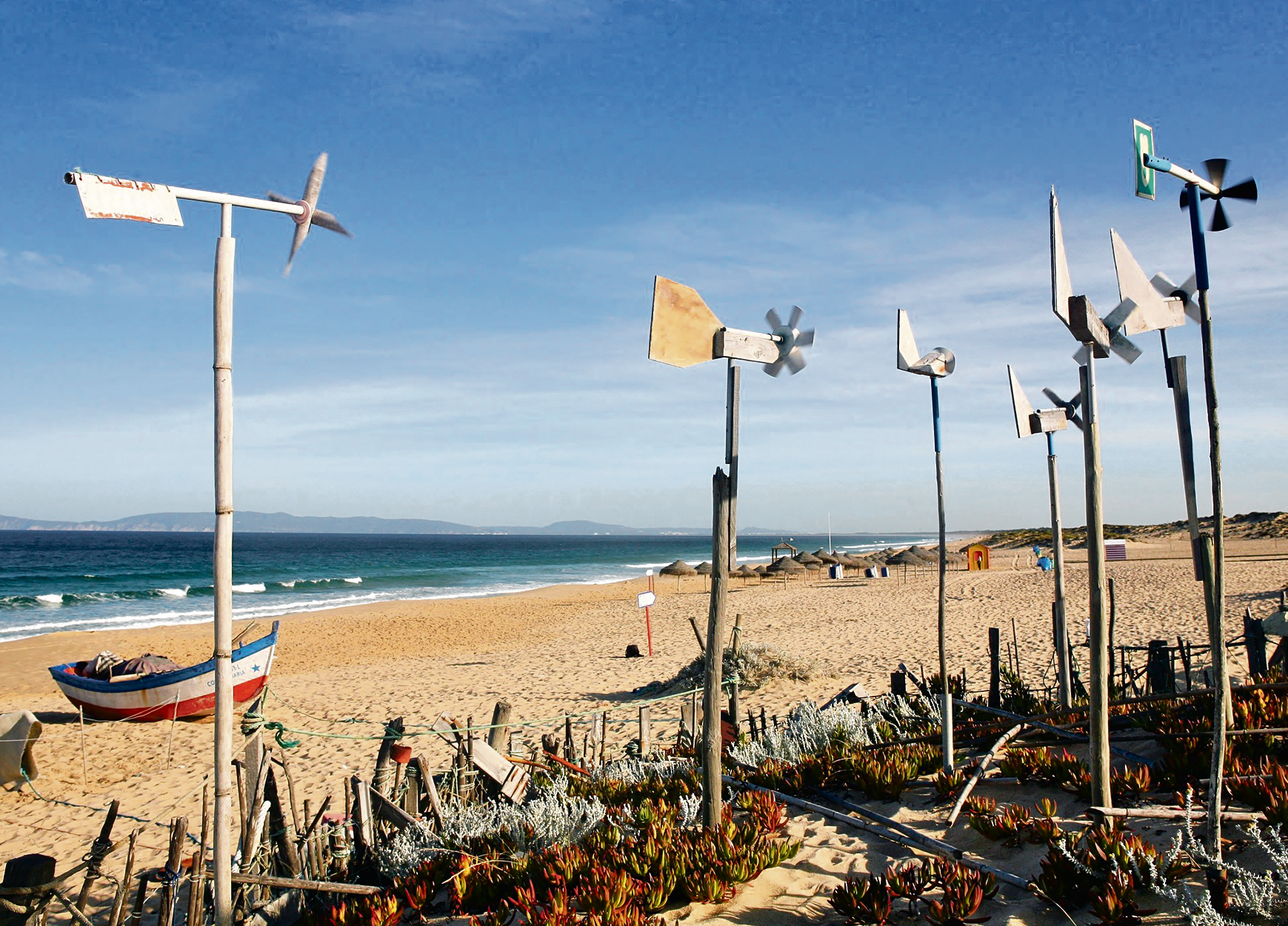 &ldquo;29 mil camas tur&iacute;sticas chegam.  Existem pessoas de quase todo o mundo interessadas em investir&rdquo;