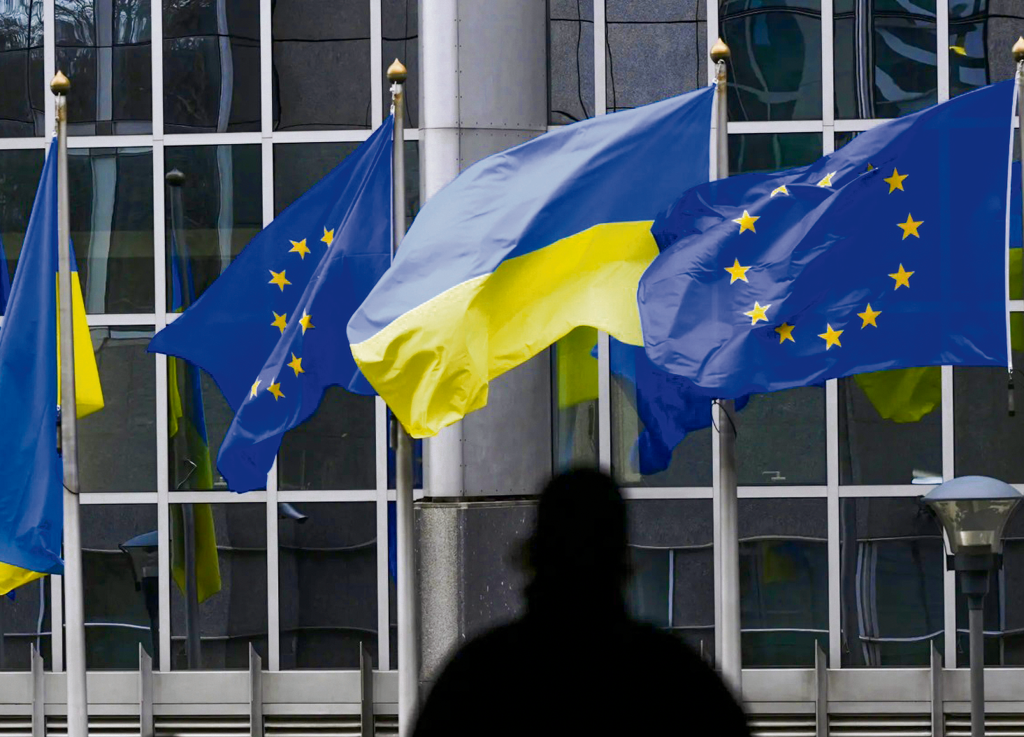 Ventos da guerra empurram  mercado de capitais europeu