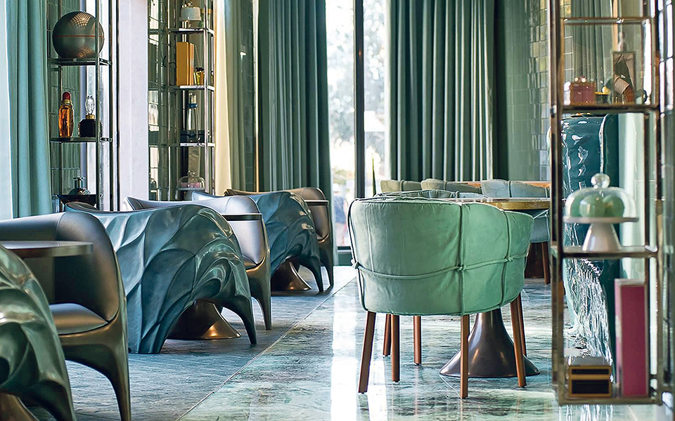 ‘Concept hotels’: novo paradigma para o setor hoteleiro em Lisboa