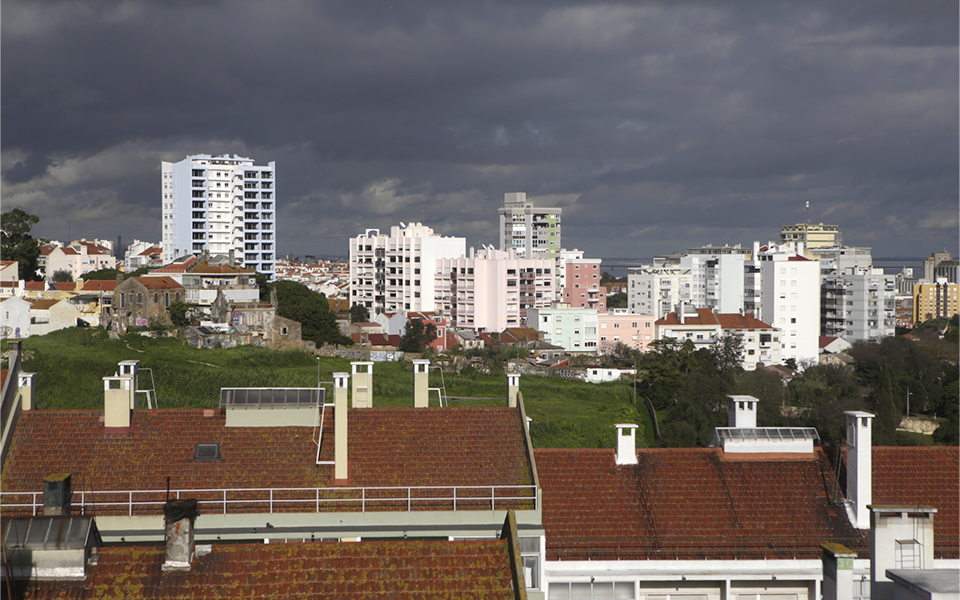 Projetos imobiliários em Lisboa esperam anos por autorizações