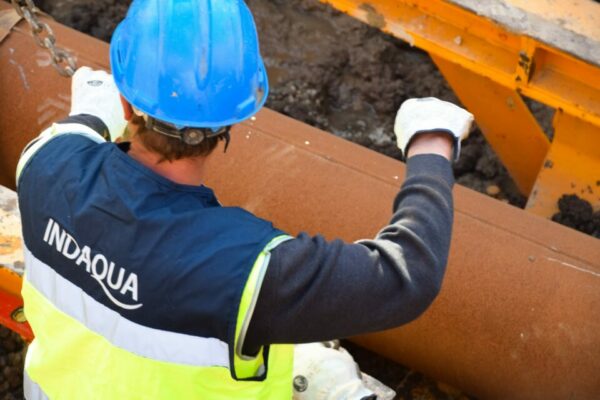 Indaqua vendida at&eacute; fim de junho. British Columbia Investment e Basalt Infrastructure juntam-se &agrave; short-list