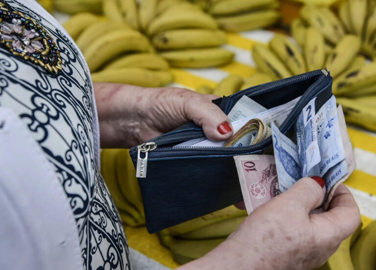 Topo da Agenda: o que não pode perder nos mercados e na economia esta semana
