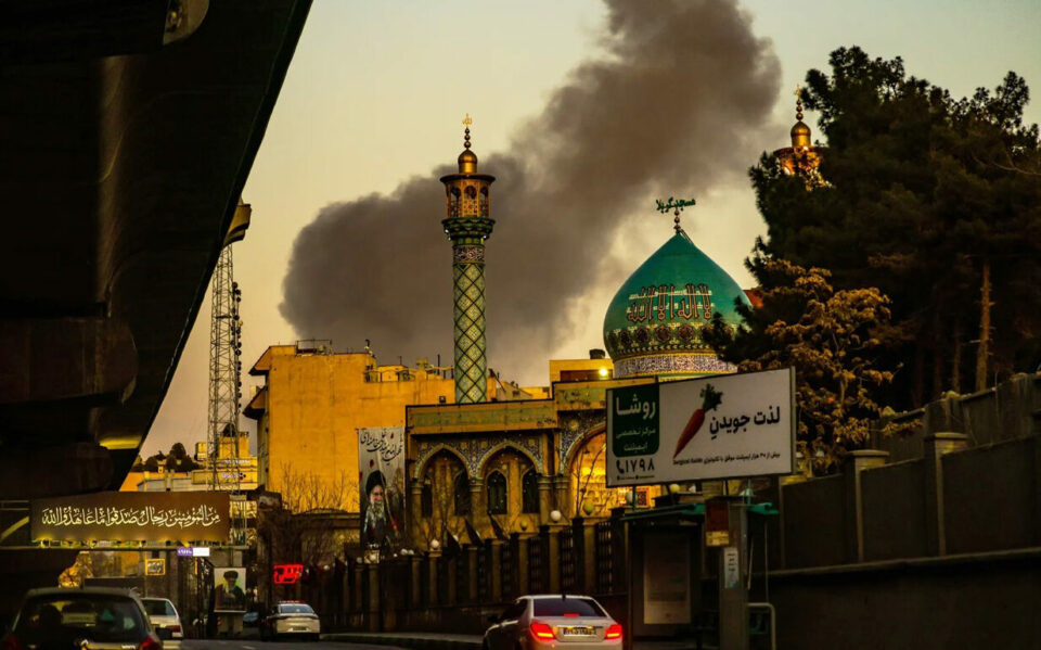 Trump envia ultimato ao Ir&atilde;o, iranianos respondem no mesmo registo