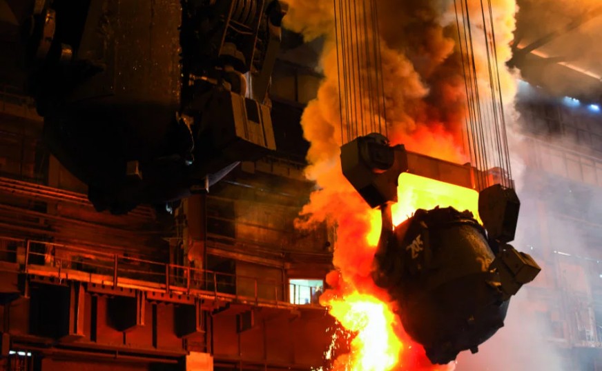 Guerra no Ir&atilde;o. &ldquo;Todas as ind&uacute;strias est&atilde;o expostas&rdquo;, avisa Rafael Campos Pereira