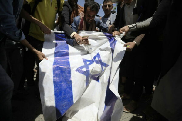 Israel: guerra pode estar a entrar em fase de alargamento