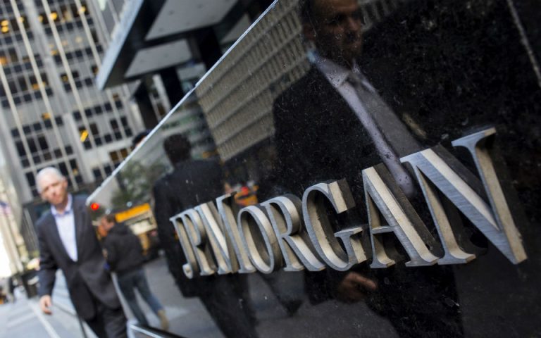 JP Morgan e o seu CEO divergem no rumo dos mercados. Um caso de Dr. Jekyll e Mr. Hyde?