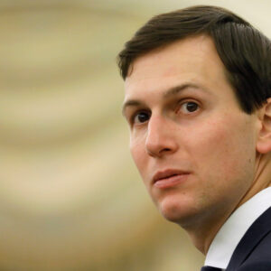 Gaza: negocia&ccedil;&otilde;es entre Netanyahu e Kushner terminaram num impasse