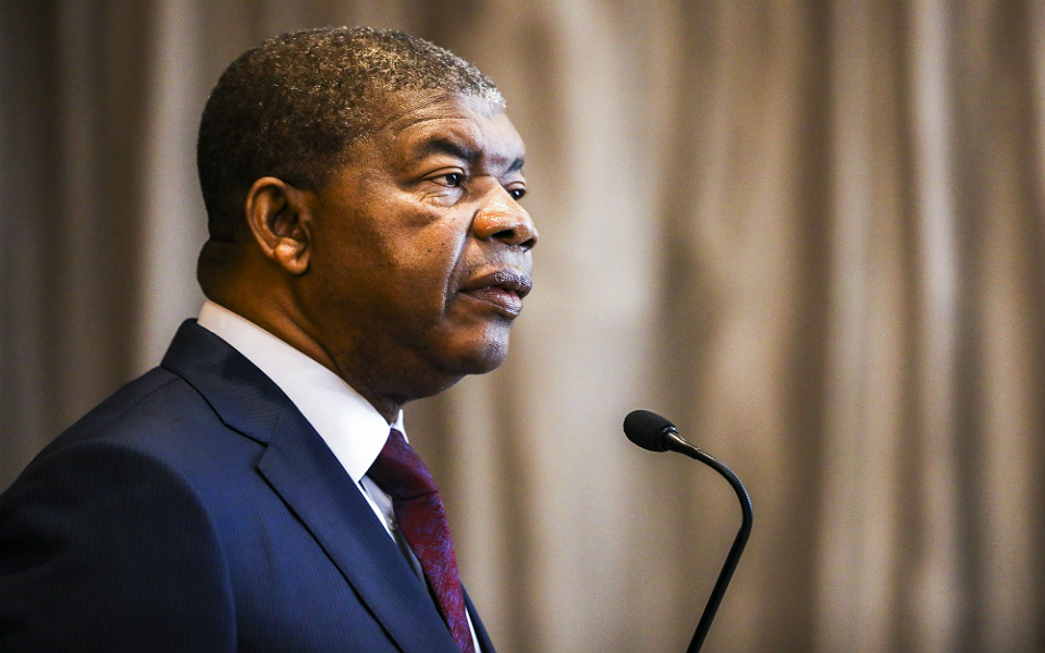 Angola com boas perspetivas de crescimento a cinco anos