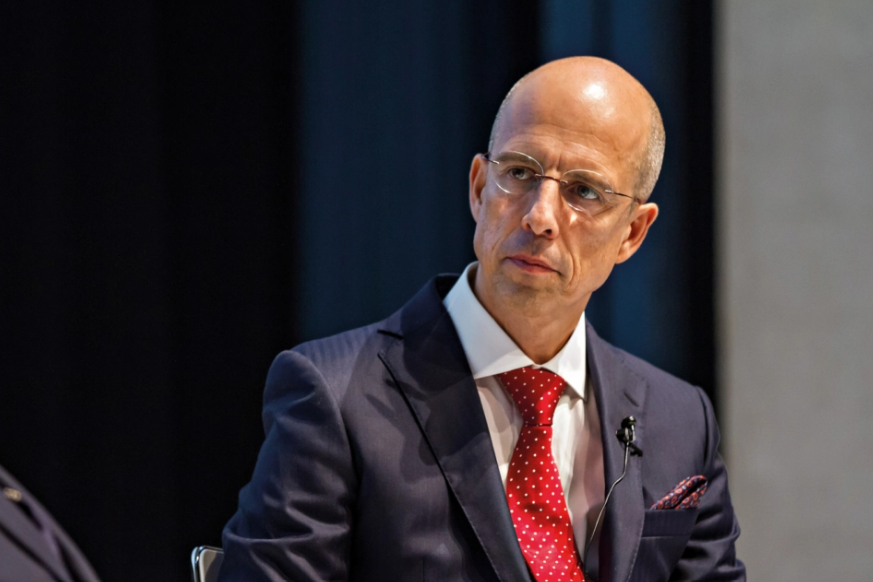 Jorge Portugal: &ldquo;N&atilde;o h&aacute; competitividade territorial sem decis&otilde;es p&uacute;blicas baseadas em evid&ecirc;ncia&rdquo;