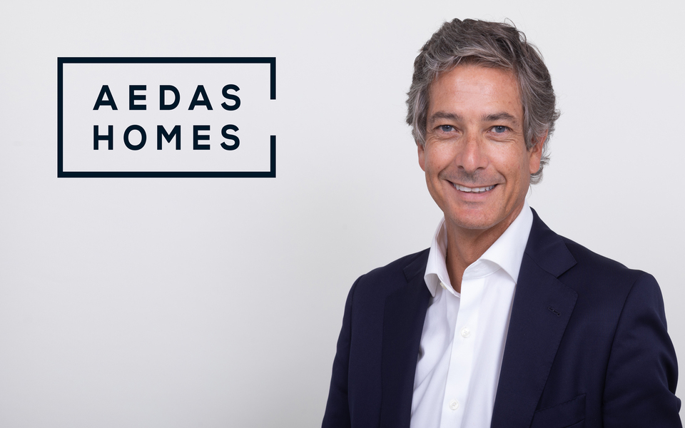 Espanhola AEDAS Homes e LandCo investem 125 milhões em projeto residencial em Portimão