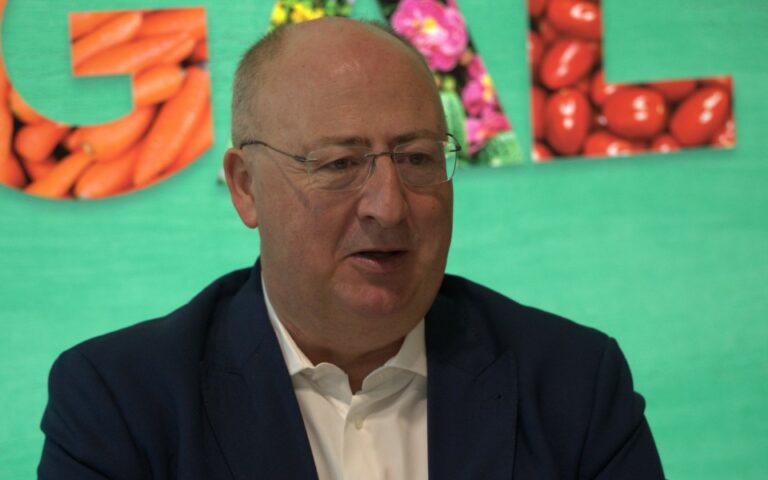 "Alqueva está pago e dá anualmente ao Estado mais de 330 milhões", diz ministro da Agricultura