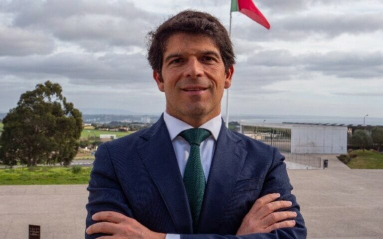"Portugal tem de desenvolver uma estratégia de investimento na sua defesa nacional", diz presidente da AED Cluster