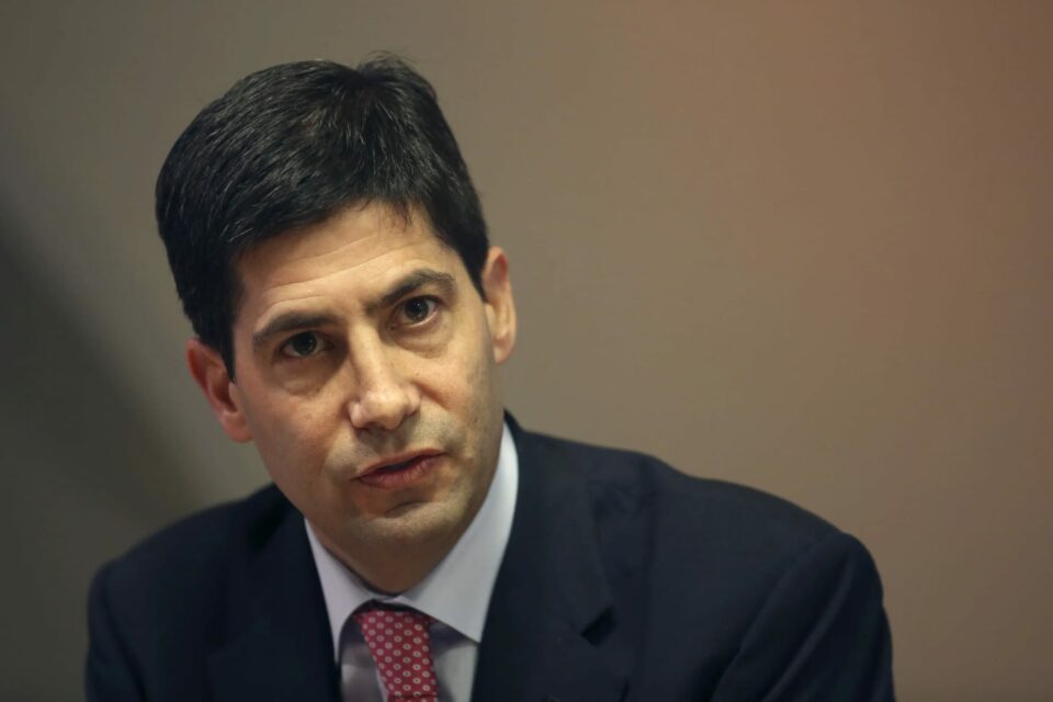 Fed prepara-se para subir taxas apesar dos pedidos expl&iacute;citos de Trump em sentido contr&aacute;rio