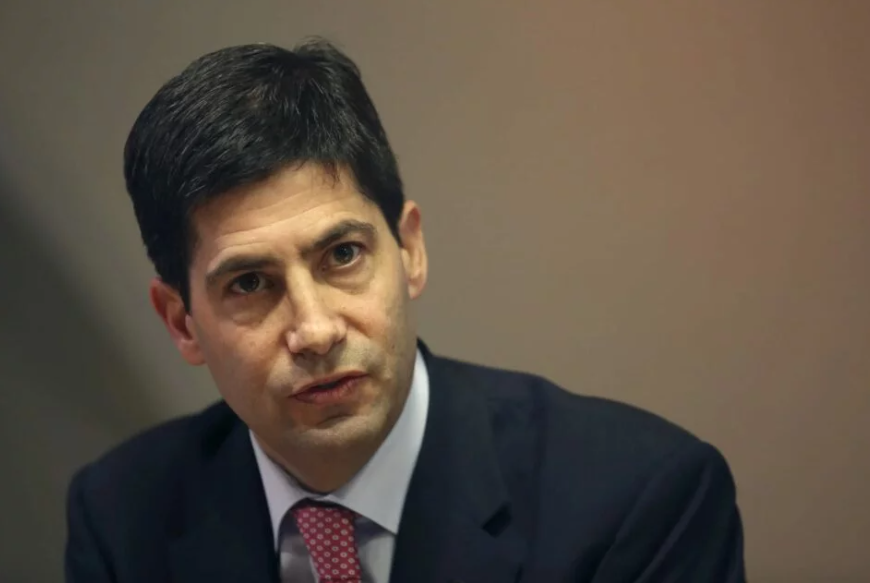 Est&aacute; desfeito o suspense: Kevin Warsh ser&aacute; o pr&oacute;ximo presidente da Fed