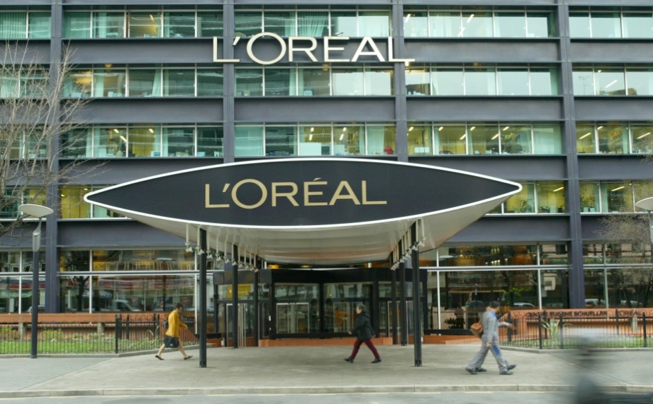 Herdeira da L'Oréal é a 20.ª mais rica do mundo