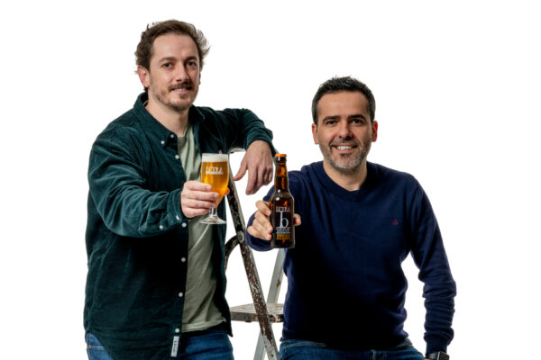 ADN da cerveja artesanal passa pela Letra. "Abrir em Lisboa é objetivo"