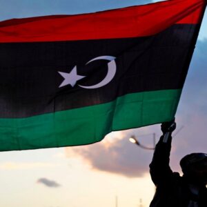 Líbia suspende ministra dos Negócios Estrangeiros após encontro com homólogo israelita