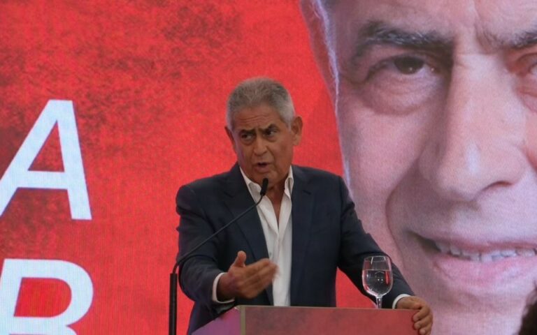 Luís Filipe Vieira: "Precisamos de soluções financeiras para resolver erros de gestão de Rui Costa"