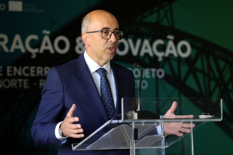 Inquérito AEP: empresários querem celeridade e menos burocracia