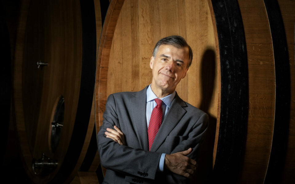 CVRAlentejana: &ldquo;Vamos investir 10 milh&otilde;es de euros nos pr&oacute;ximos cinco anos&rdquo;