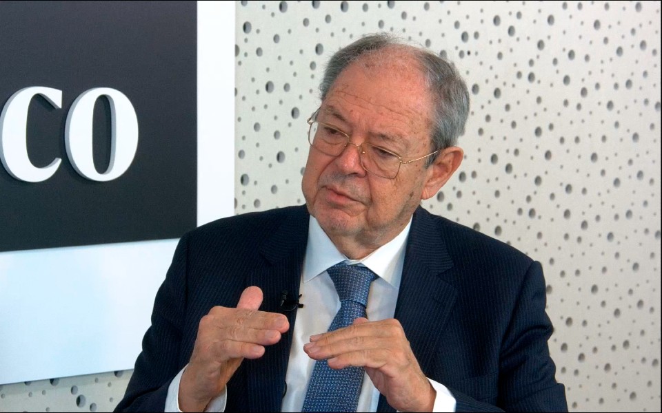 Luís Todo Bom: "PME sem tecnologia e a funcionar no mercado nacional vão passar dificuldades"