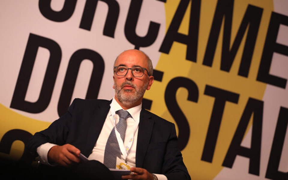 Luís Miguel Ribeiro: "Empresas não estão na prioridade do Orçamento"