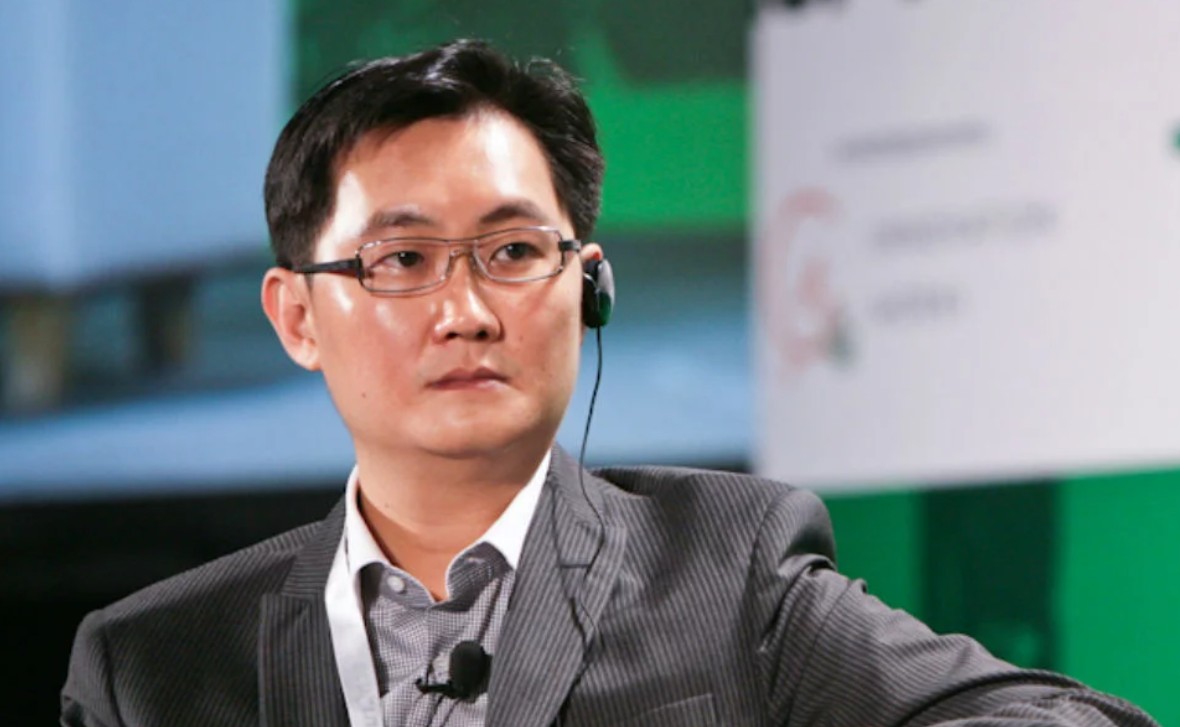 Fundador da Tencent é o 29.º mais rico do mundo