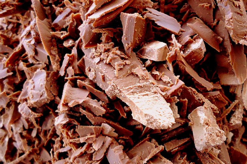 Mercado de chocolates em Portugal vale 225 milh&otilde;es de euros