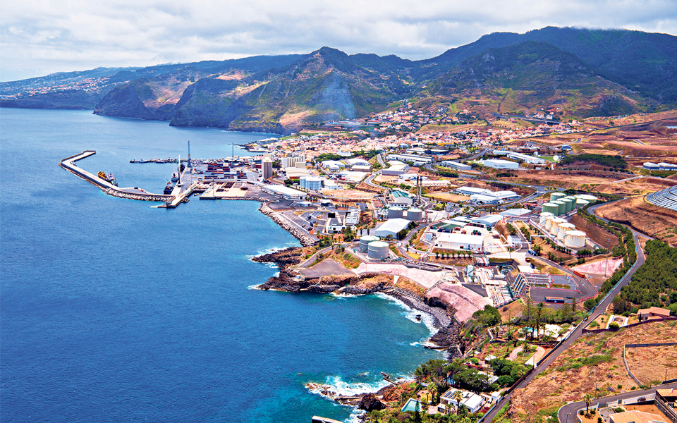 Oferta turística  da Madeira assenta  no princípio  da sustentabilidade