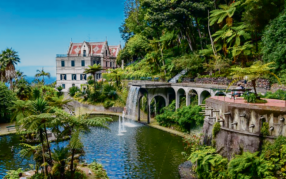 Arquitectos queixam-se de “cristalina” usurpação de funções na Madeira