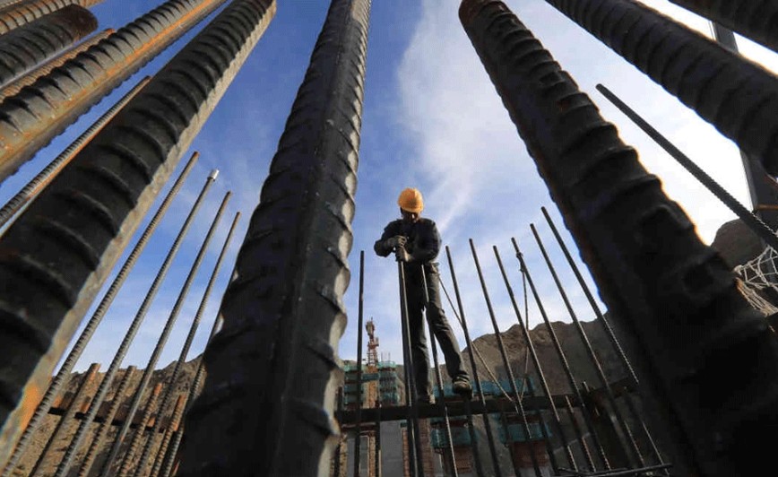 Empregadores portugueses antecipam segundo trimestre com crescimento nas contrata&ccedil;&otilde;es