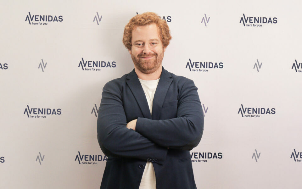 Avenidas: startup quer fechar o ano com crescimento de 20% na fatura&ccedil;&atilde;o