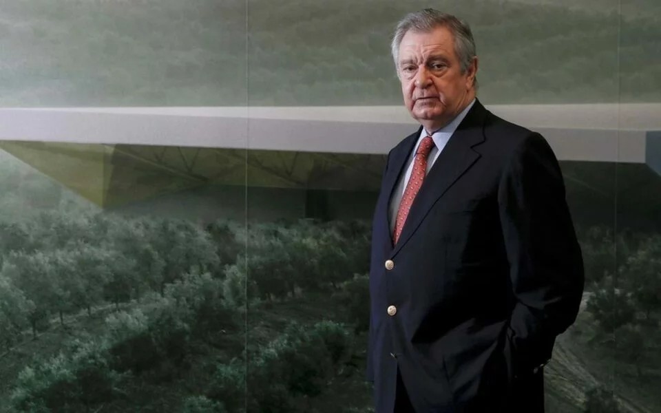 Manuel Alfredo de Mello é o 17.º mais rico de Portugal
