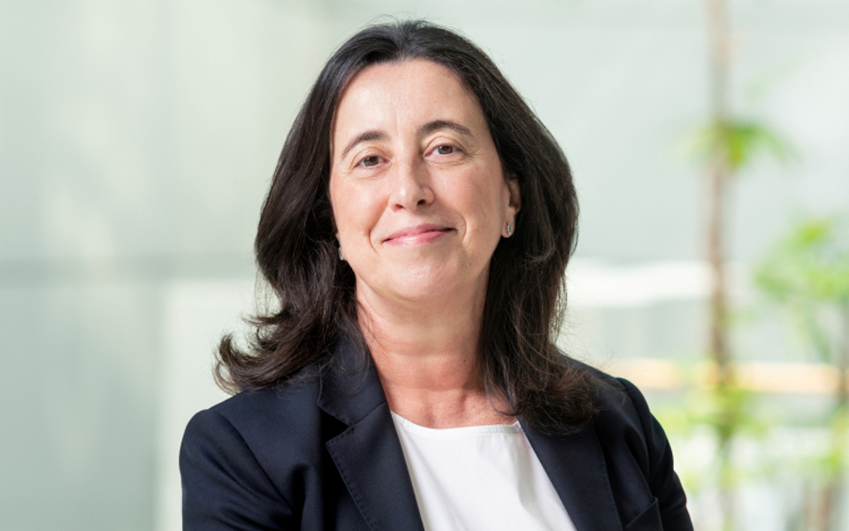 Manuela Ferro é a 5ª portuguesa mais poderosa nos negócios