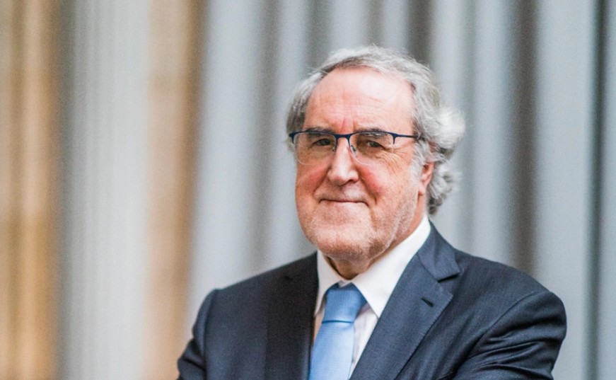 Reis Campos: Guerra no Ir&atilde;o pode "exercer press&atilde;o adicional sobre os custos dos materiais"