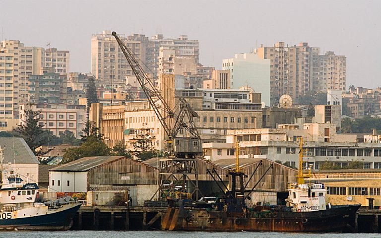 Quase 94% da despesa do Estado moçambicano de 2026 será para funcionamento