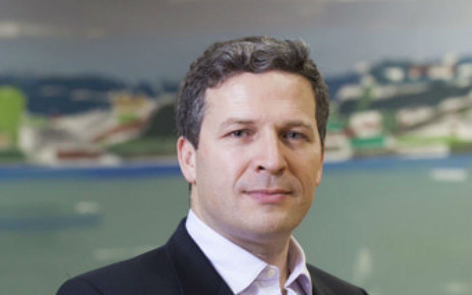 Marco Galinha reforça na Global Media e negoceia entrada de novo investidor