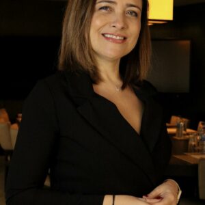 Marta Almeida: "O futuro da concessão de crédito vai passar pelos intermediários de crédito"