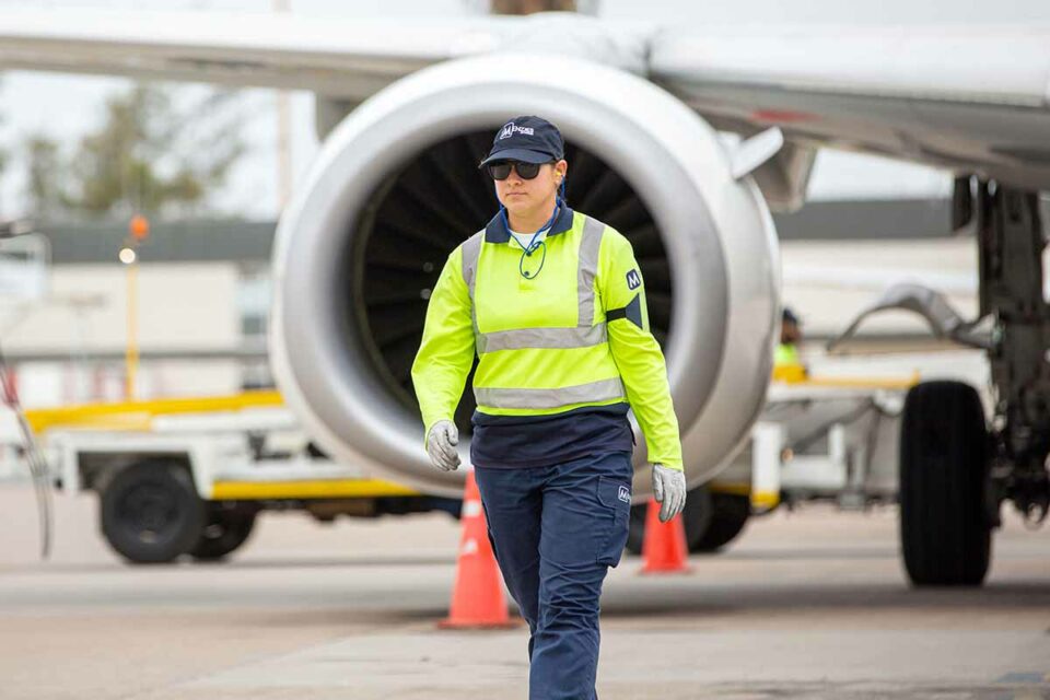 SIMA marca novas greves nos aeroportos nacionais de setembro até início de 2026