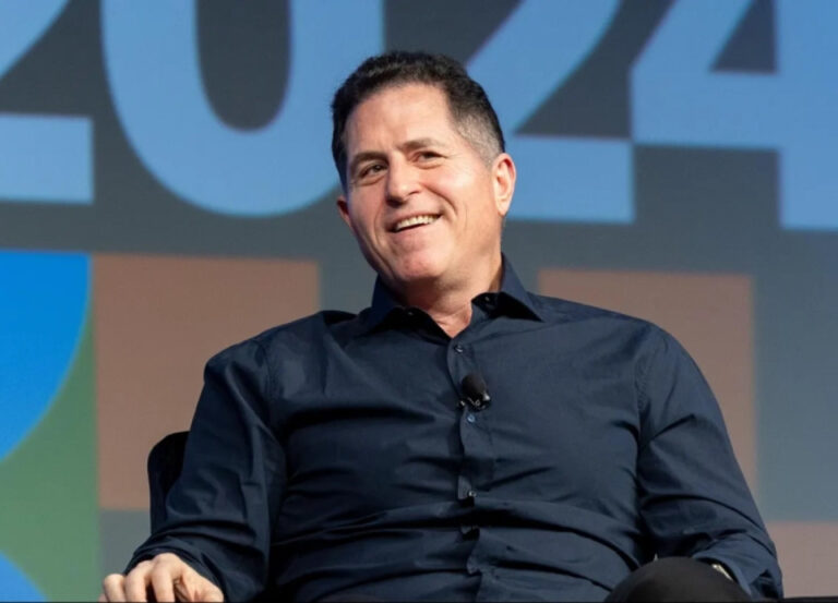 Fundador e CEO da Dell Technologies é o 17.º mais rico do mundo