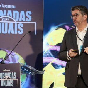 Miguel Farinha: "Não faz sentido! Liga portuguesa é das que mais paga em IRS e IVA na Europa"